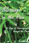 Blessings in the Rain