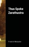 Thus Spoke Zarathustra