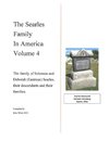 The Searles Family in America - Volume 4