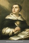 Saint Thomas Aquinas by GK Chesterton