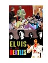 Elvis Beatles
