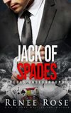 Jack of Spades