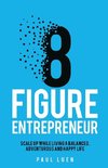 Eight Figure Entrepreneur