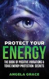 Protect Your Energy