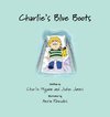 Charlie's Blue Boots