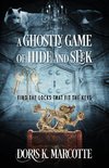 A GHOSTLY GAME OF HIDE AND SEEK