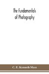 The fundamentals of photography