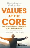 VALUES AT THE CORE