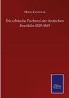 Die arktische Fischerei der deutschen Seestädte 1620-1869
