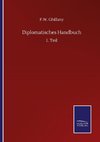 Diplomatisches Handbuch