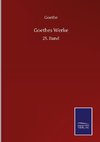 Goethes Werke