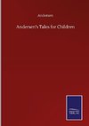 Andersen's Tales for Children