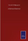 A German Grammar