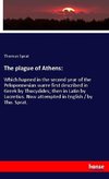 The plague of Athens: