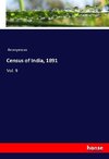 Census of India, 1891