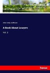 A Book About Lawyers
