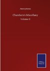 Chambers's Miscellany