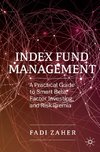 Index Fund Management