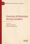 Frontiers of Heterodox Macroeconomics