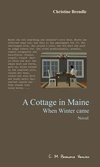 A Cottage in Maine