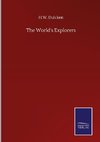 The World's Explorers