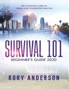 Survival 101 Beginner's Guide 2020