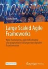 Large Agile Framework