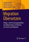 Migration übersetzen