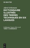 Dictionnaire illustrés des termes techniques en six langues, Tome 11, Sidérurgie