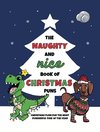 The Naughty and Nice Book of Christmas Puns