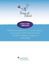 Peace of Mind Core Curriculum for Middle School