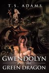 Gwendolyn and the Green Dragon