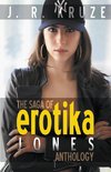 The Saga of Erotika Jones Anthology