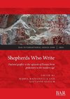 Shepherds Who Write