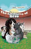 The Adventures of Oreo
