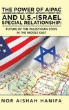 The Power of Aipac (American-Israel Public Affairs Committee) and U.S.-Israel Special Relationship
