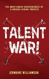 Talent War!