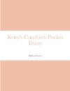 Kitty's Comforts Pocket Diary