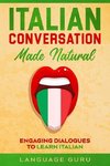 Italian Conversation Made Natural