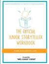 The Official Junior Storyteller Workbook