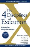 The 4 Disciplines of Execution