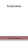 The Greek grammar