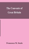 The convents of Great Britain