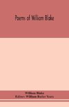 Poems of William Blake