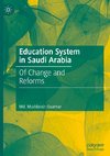 Education System in Saudi Arabia