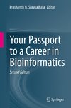 Your Passport to a Career in Bioinformatics