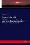Census of India, 1891,