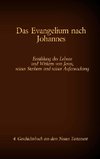 Das Evangelium nach Johannes