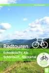 Radtouren Schwäbische Alb - Albvorland - Neckartal - Schönbuch