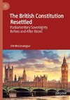 The British Constitution Resettled